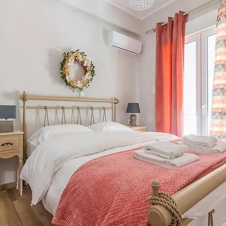Apartment Brilliant Downtown Athens