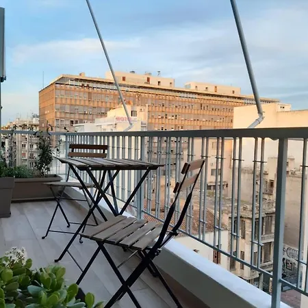 Brilliant Downtown Apartment *