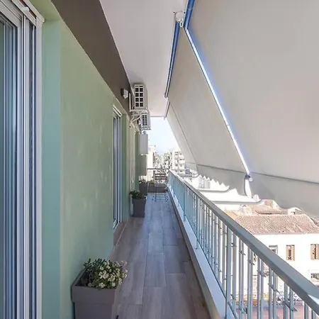 Apartment Brilliant Downtown *