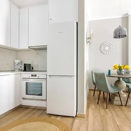 Apartment Brilliant Downtown *