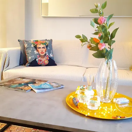Brilliant Downtown Apartment *